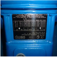 cemp IEC 無(wú)火花和防塵型電機(jī)