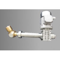 UNIVERSAL葡萄牙進口螺桿泵HYDRAULIK AM-814-1,5-4-F