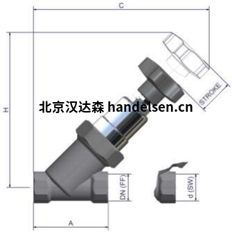 Burocco MVMFL  FF細(xì)節(jié)圖