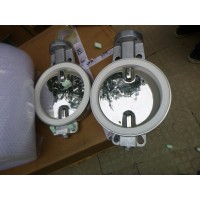 WAREX Valve蝶閥DKZ103可用于有爆炸風(fēng)險的工作環(huán)境