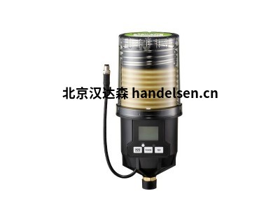 德國 Gruetzner 自動潤滑器 G-LUBE VIB 125