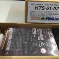 德國Behlke  HTS 121-60-SiC高壓脈沖開關純手工打造