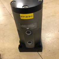 Netter Vibration NTP48 B+C氣動(dòng)活塞振動(dòng)器用于粘附在容壁上的材料