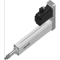 德國Bosch Rexroth電動缸 EMC-115-HP-1