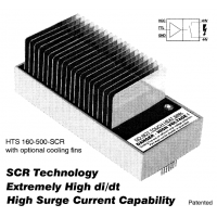 BEHLKE HTS-60-200-SCR高壓開關(guān)