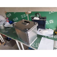 德國zargesK440輕型鋁殼安全運輸箱用于危險品包裝運輸