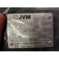 德國JVM(JOST)勵磁激振器JR 206用于礦山重型振動機(jī)械