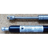 德國HAHN GasfedernSDD滑動門阻尼器 G20-40V2-00866