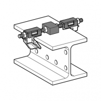 Sikla Simotec-支架 用于構(gòu)建具有適當(dāng)連接部件的桁架