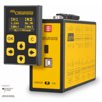 motrona安全繼電器DZ260數(shù)字指示器優(yōu)勢(shì)供應(yīng)