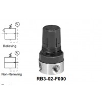 美國Wilkerson WRA302系列穩(wěn)壓器調(diào)節(jié)器