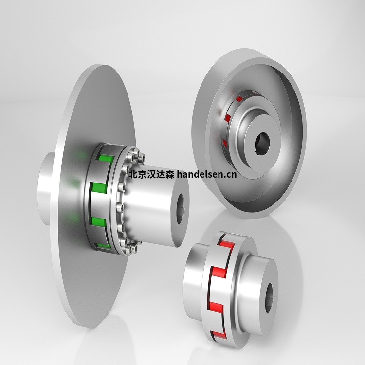 Ringfeder TNS系列彈性爪聯(lián)軸器技術(shù)參數(shù)及應(yīng)用
