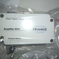 PRIAMUS重載型腔溫度傳感器4034Ax.x-101-H的應用