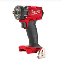 美國(guó)milwaukee  M18 FUEL? 1/2緊湊型沖擊扳手 技術(shù)參數(shù)