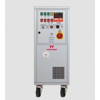 Tool-Temp水溫控制裝置 TT-1500 W 數(shù)字流量顯示和監(jiān)控