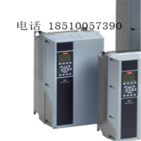 Danfoss 自動化驅動器 FC 301 / FC 302功能介紹