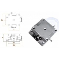 Korek傾斜工作臺 DNT58 常用于校準(zhǔn)傳感器或攝像