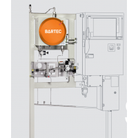 BARTEC 分析儀器和測量技術(shù)類型 ORB閃點分析儀 P-500型