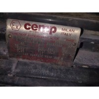 CEMP 電機(jī)200LB 4用于 21-22 區(qū)防塵的電機(jī)