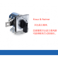 Kraus  Naimer開關(guān)C315.D-35W9