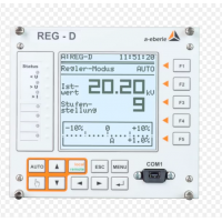 A.Eberle  REG-D? 電壓調(diào)節(jié)器 變壓器監(jiān)測(cè)器 產(chǎn)品描述