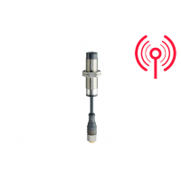 德國Steute RF IS M30 NB-ST無線感應(yīng)傳感器