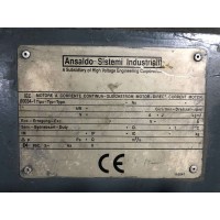 Ansaldo Energia微型渦輪機(jī) G180MK 產(chǎn)品全供應(yīng)