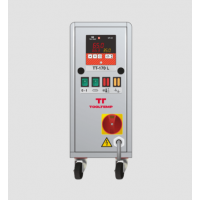 瑞士TOOL-TEMP水模溫機(jī)，緊湊型溫度控制系統(tǒng)TT-170 L型  瑞士TOOL-TEMP是歐洲的模溫機(jī)和冷水機(jī)及其相關(guān)配件的供應(yīng)商.同時(shí)也是歐洲大的(工業(yè))溫度控制機(jī)組和冷卻水機(jī)組制造商。瑞士T