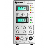 STATRON直流交流電子負載調(diào)節(jié)裝置3229.0型2.5V-80V/50A