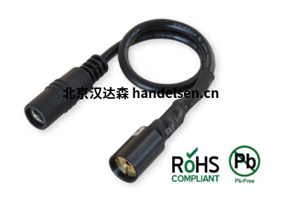 ROITHNER CW520激光器520nm二極管點陣激光模塊