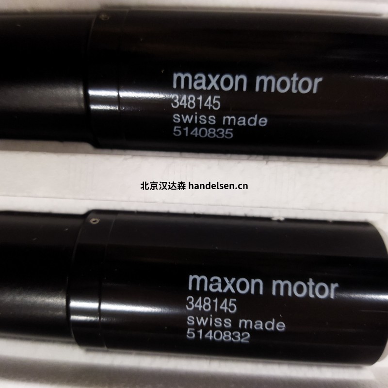 Maxon motor電機(jī)403112現(xiàn)貨快速報價