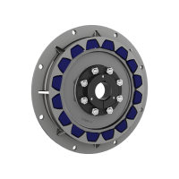 TRANSFLUID液力偶合器 KPTO系列用于內(nèi)燃機(jī)驅(qū)動(dòng)