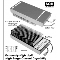 BEHLKE HTS-SIC 碳化硅系列多功能高壓開關