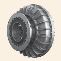 Transfluid BT系列彈性聯(lián)軸器