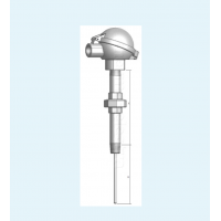 Thermo-Electra LEX15 Exe 認(rèn)證電阻溫度計用于 1 區(qū)和 2 區(qū)