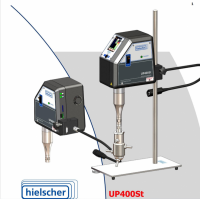 Hielscher UP400St超聲波處理器應(yīng)用于生物、醫(yī)學(xué)、化學(xué)研究