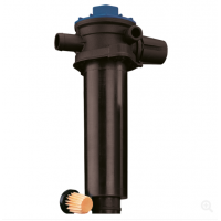 FILTRATION 回油管路過(guò)濾器Pi 5000單工濾波器