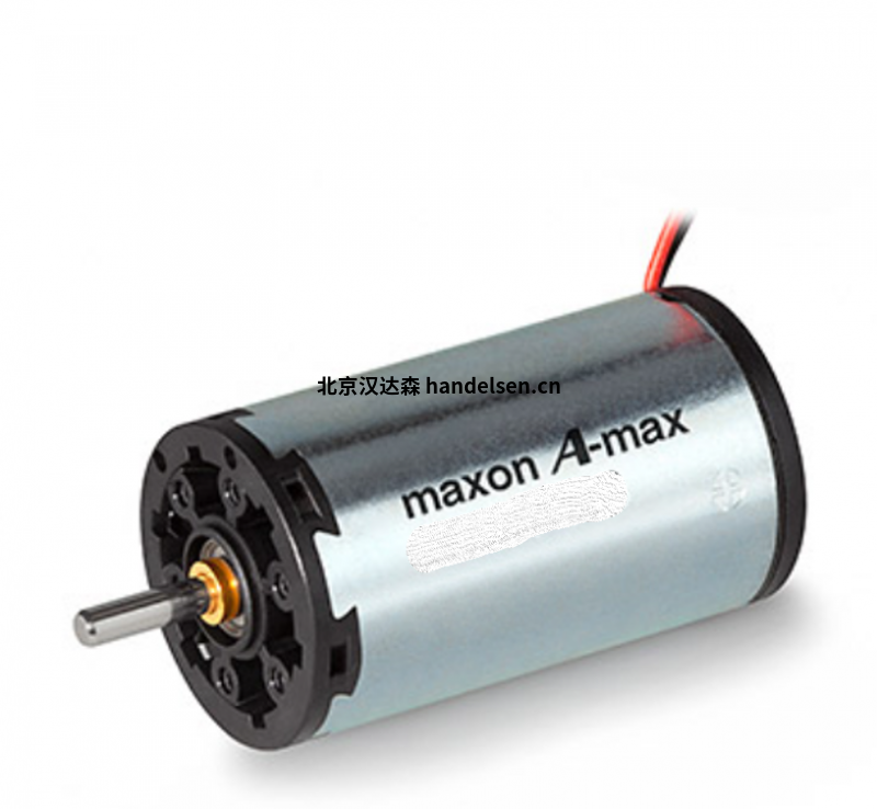 maxon EC-max40