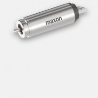 瑞士Maxon直流有刷電機DCX 6 M ?6 mm可應用于日常場合