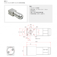 ScanWill 全系列低壓，中壓，高壓液壓增壓器，用于日常運輸