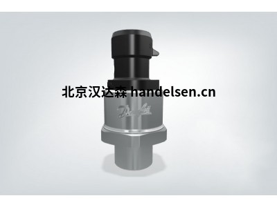 丹麥Danfoss丹佛斯壓力傳感器DST P110高度精確