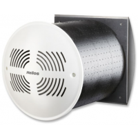 HHelios VentilatorenRR EC 100 離心風(fēng)管風(fēng)機(jī) EC 1-PH 220-240 V 50/60Hz