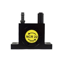 德國NetterVibration振動器NCR 22適用于消除或減少摩擦