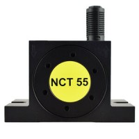 德國(guó)NetterVibration振動(dòng)器NCT55適用于移動(dòng)散裝材料