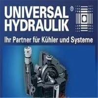 UniversalHydraulik熱交換器AM-608-2-4-F原理優(yōu)點介紹