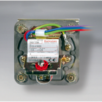 Barksdale 9671X系列不朽干隔膜機(jī)械壓力開關(guān)微動開關(guān)
