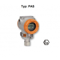德國Heinrichs 壓力變送器PAS系列，可測量表壓和絕對壓力