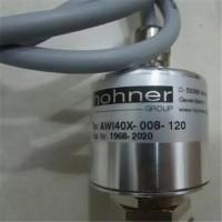 HOHNER編碼器BSC2M393Z.01/1024安裝注意事項及原理