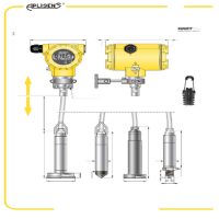 Aplisens GmbH 壓力類(lèi)產(chǎn)品