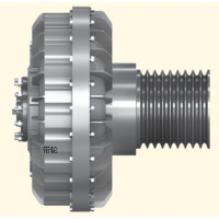 Transfluid K系列液力偶合器，輕載平穩(wěn)起動，消除沖擊和振動